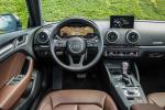 Audi A3 Sedan 2.0 TFSI Quattro S-Line 2016 года (NA)